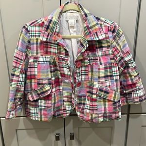Ladies Tweeds brand jacket